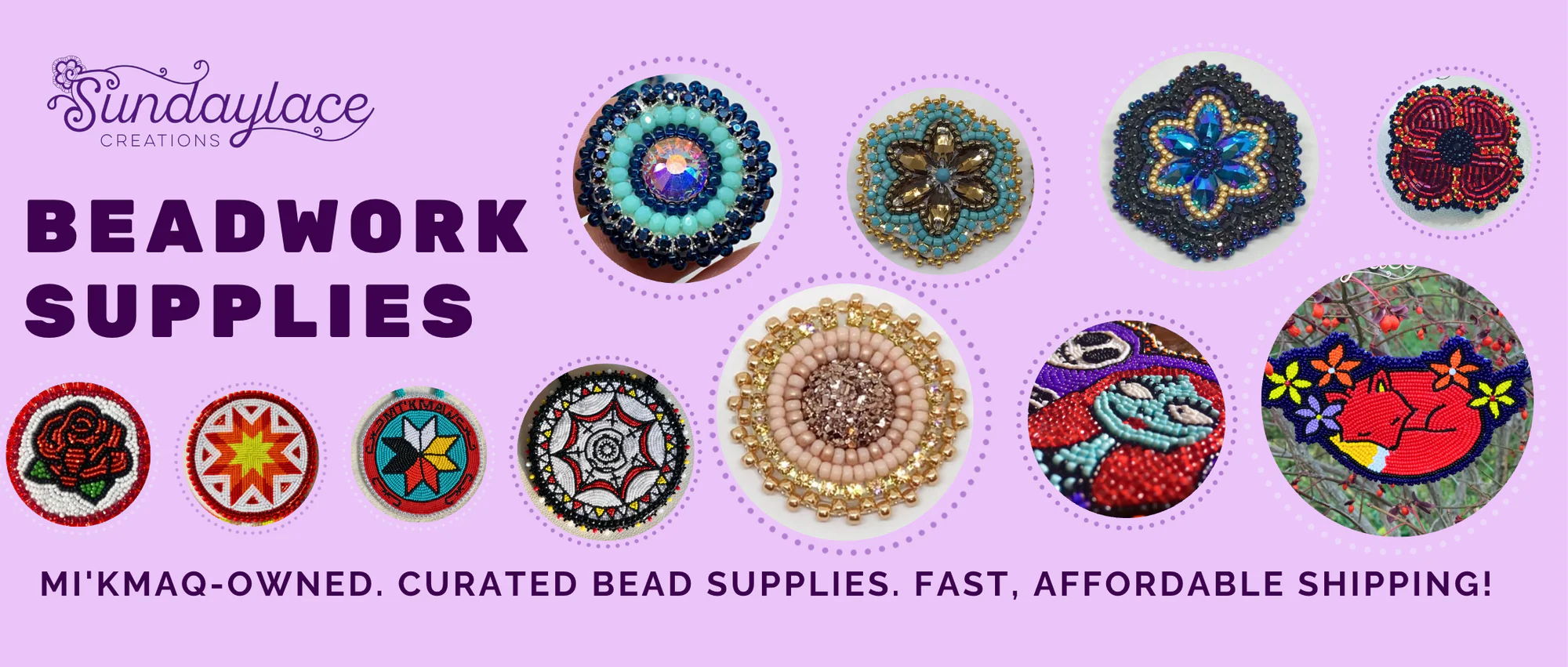 Elevate Your Art With Sundaylace